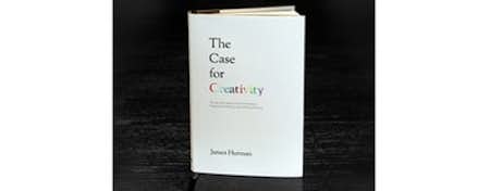 Creativity works! The proof at last.