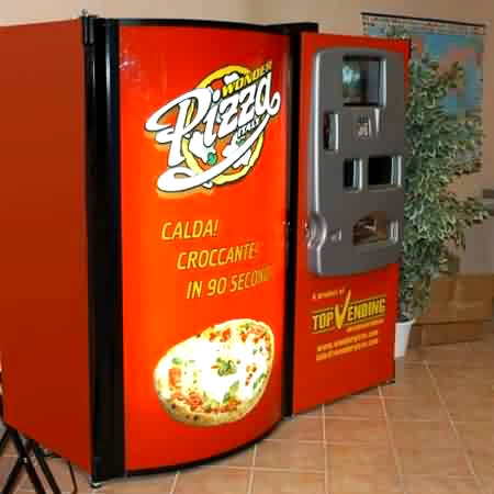 A96684 Pizza