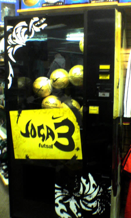 A96684 Soccer