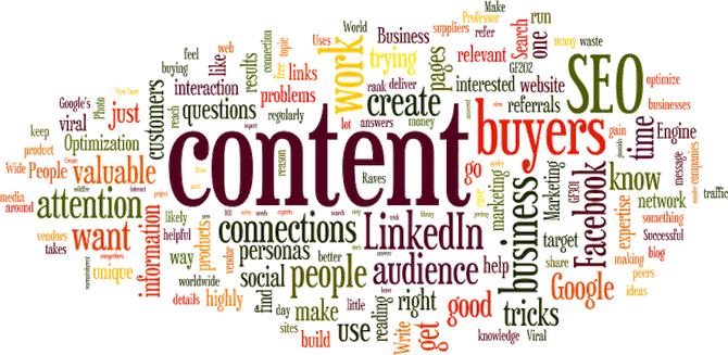 Inbound Marketing Newcastle