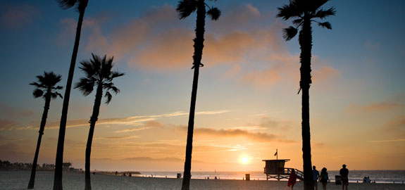 Silicon Beach La