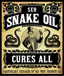 Snake Oil