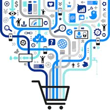 Industry-leading retail digital strategy