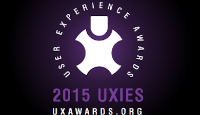 My Big Tomorrow Wins Global User Experience (UX) Award