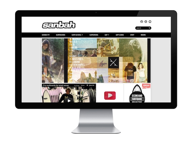 Ecommerce Website Design Newcastle